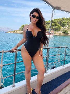Candice Transex