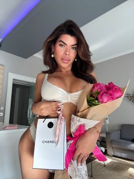Candice Transex