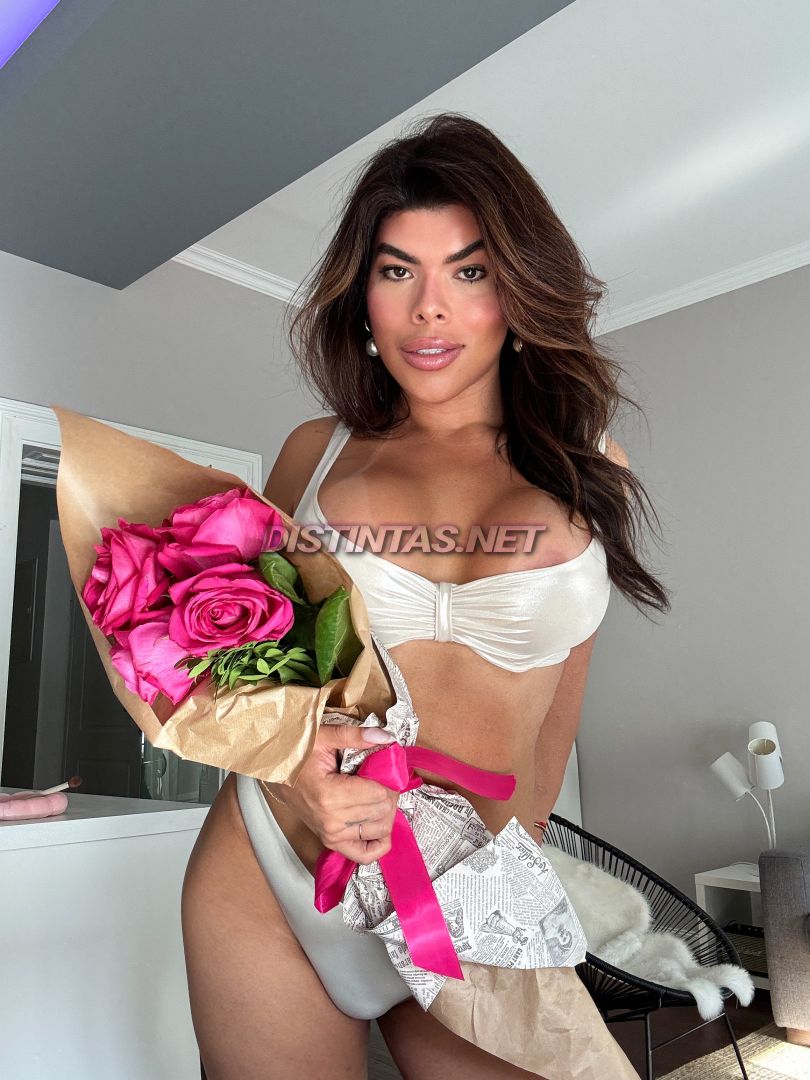 Candice Transex