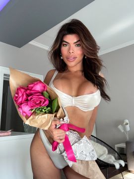 Candice Transex