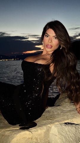 Candice Transex