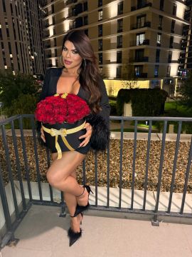 Candice Transex