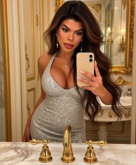 Candice Transex