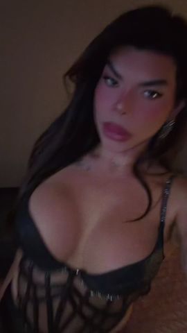Candice Transex