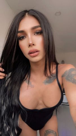 Maddy Ansaldi