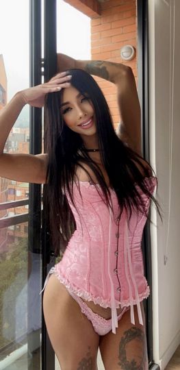 Maddy Ansaldi