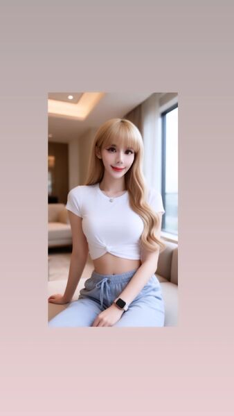 Escorts Trans JIHAN KIRANA in Jakarta