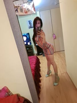 Dulce Stefy