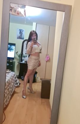 Dulce Stefy