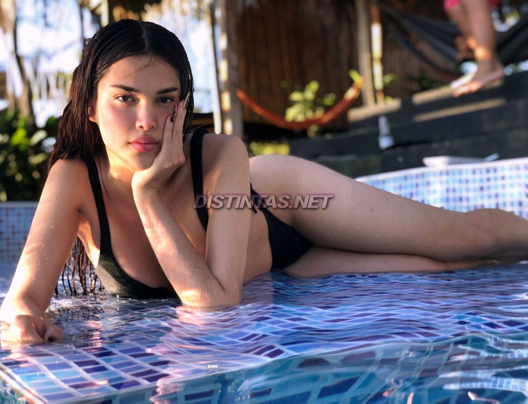 Alessia Pandora