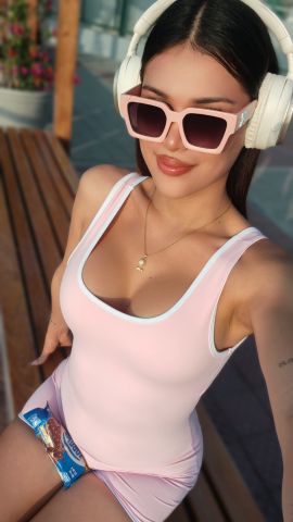 Alessia Pandora