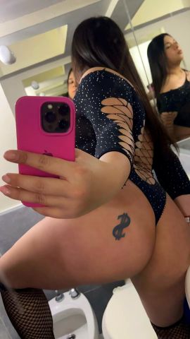 Julieta Arias