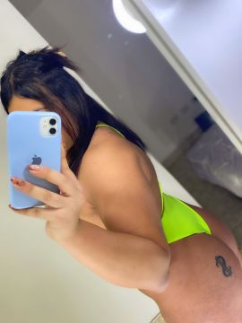 Julieta Arias