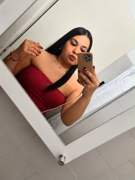 Julieta Arias