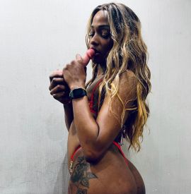 Naomi Perez