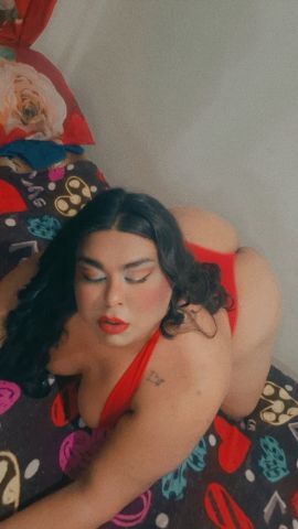 Nikita Oliver
