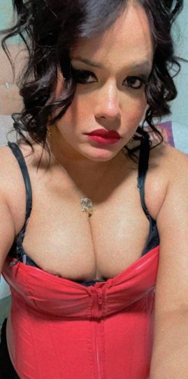 Livia De Castro 