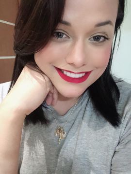 Livia De Castro 