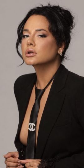 Livia De Castro 