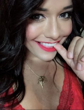 Livia De Castro 