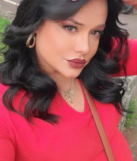 Livia De Castro 