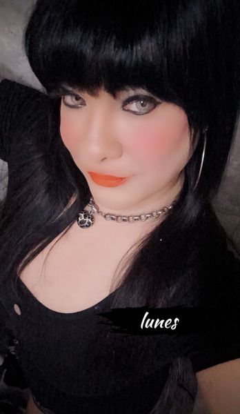 Escorts Trans Anabella Sexy Formoseña en Formosa