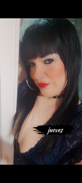 Anabella Sexy Formoseña