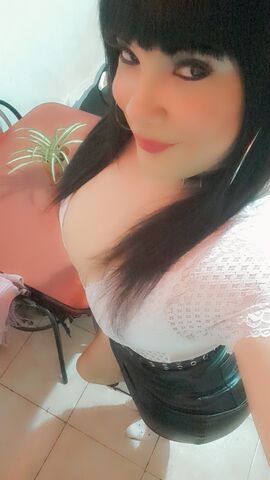 Anabella Sexy Formoseña