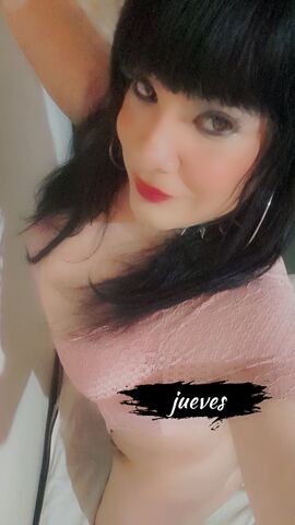 Anabella Sexy Formoseña