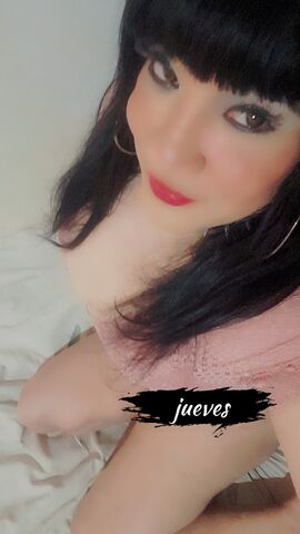 Anabella Sexy Formoseña