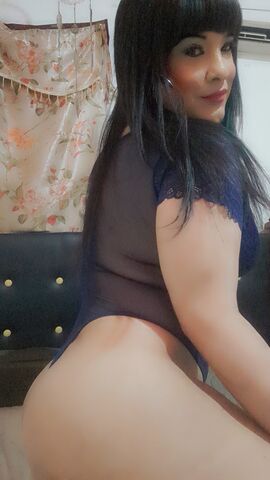 Anabella Sexy Formoseña