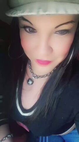 Anabella Sexy Formoseña