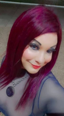 Anabella Sexy Formoseña