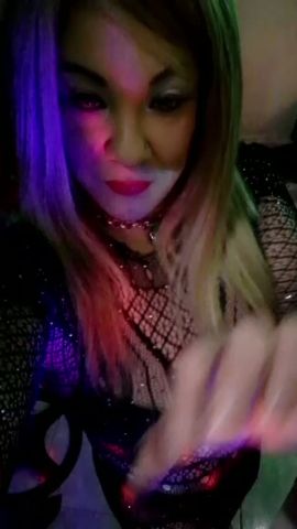 Anabella Sexy Formoseña