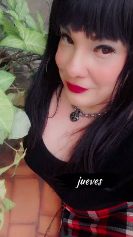 Anabella Sexy Formoseña