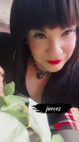 Anabella Sexy Formoseña