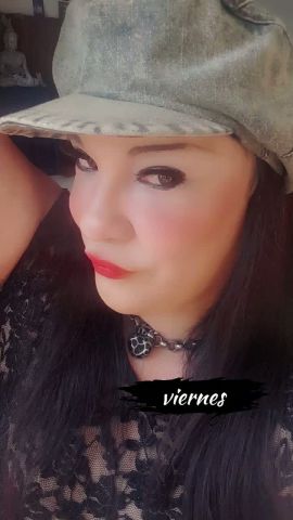Anabella Sexy Formoseña