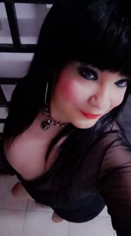 Anabella Sexy Formoseña