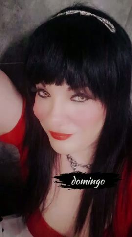Anabella Sexy Formoseña