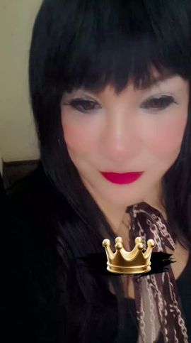 Anabella Sexy Formoseña