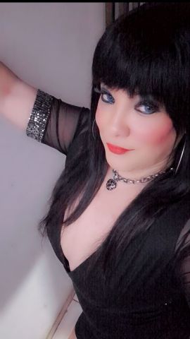 Anabella Sexy Formoseña