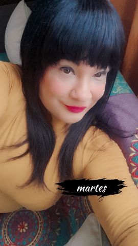 Anabella Sexy Formoseña