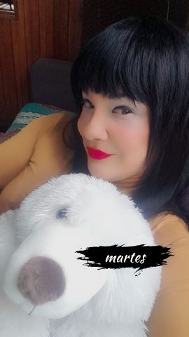 Anabella Sexy Formoseña
