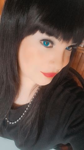 Anabella Sexy Formoseña