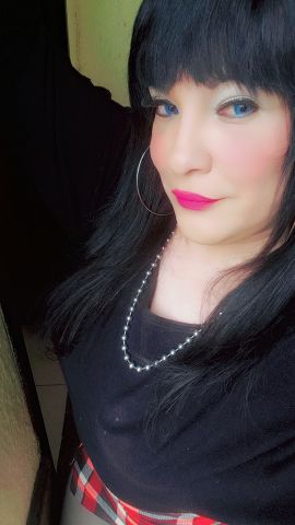 Anabella Sexy Formoseña