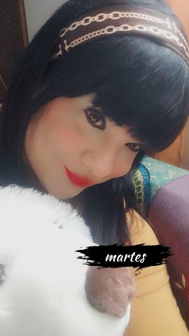 Anabella Sexy Formoseña