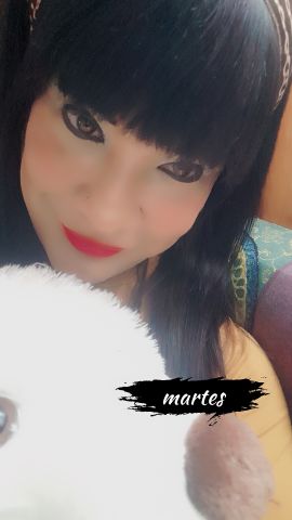 Anabella Sexy Formoseña