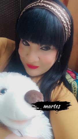 Anabella Sexy Formoseña