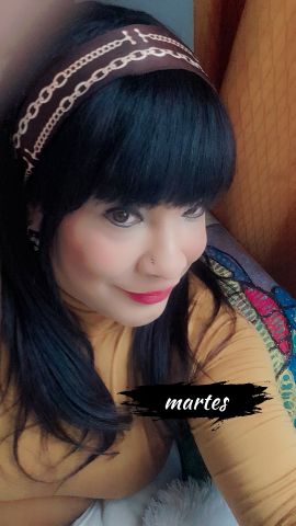 Anabella Sexy Formoseña