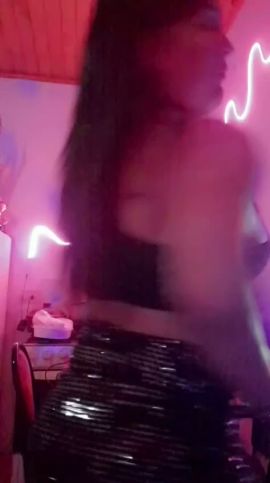 Anabella Sexy Formoseña